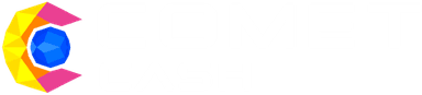 Comet cash logo